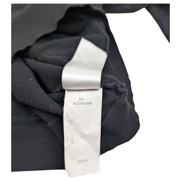 Men's Timberland Tree Core Logo Colorful Pullover Hoodie Size Large - Picture 9 of 12